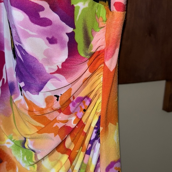 Ralph Lauren dress - Picture 3 of 6